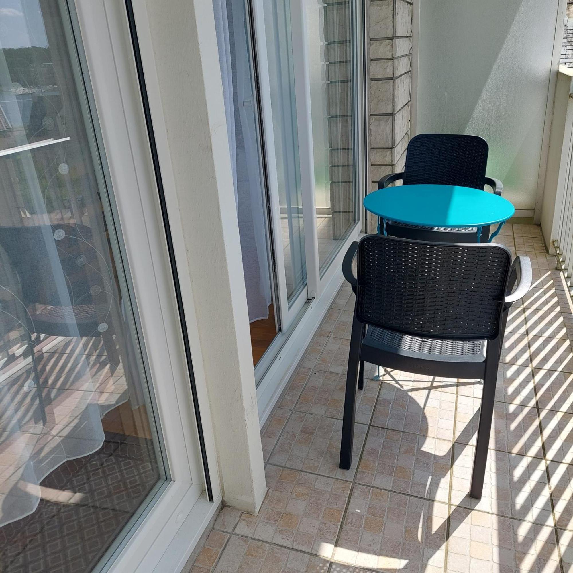 Studio Lumineux Proche Port & Plages Benodet Exterior photo
